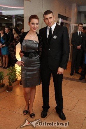 Studniowka II LO(22-01-2011) - zdjęcie #55 - eOstroleka.pl