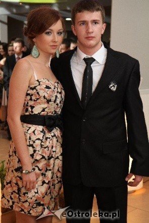 Studniowka II LO(22-01-2011) - zdjęcie #54 - eOstroleka.pl