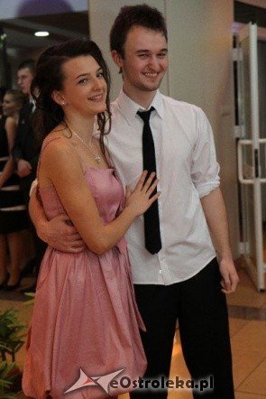 Studniowka II LO(22-01-2011) - zdjęcie #48 - eOstroleka.pl