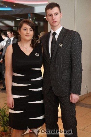 Studniowka II LO(22-01-2011) - zdjęcie #47 - eOstroleka.pl