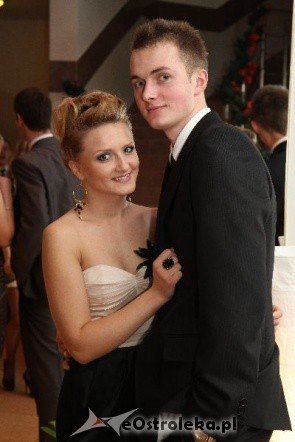 Studniowka II LO(22-01-2011) - zdjęcie #46 - eOstroleka.pl