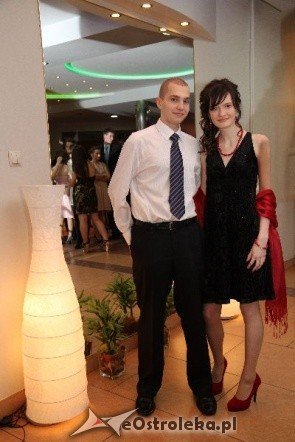 Studniowka II LO(22-01-2011) - zdjęcie #44 - eOstroleka.pl