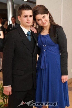 Studniowka II LO(22-01-2011) - zdjęcie #43 - eOstroleka.pl