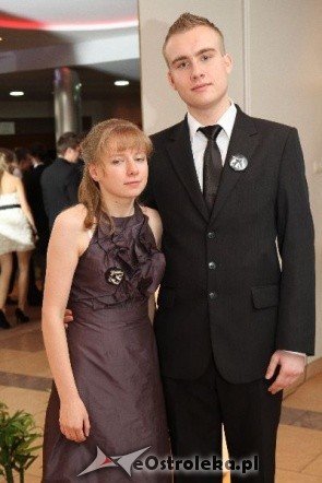 Studniowka II LO(22-01-2011) - zdjęcie #41 - eOstroleka.pl