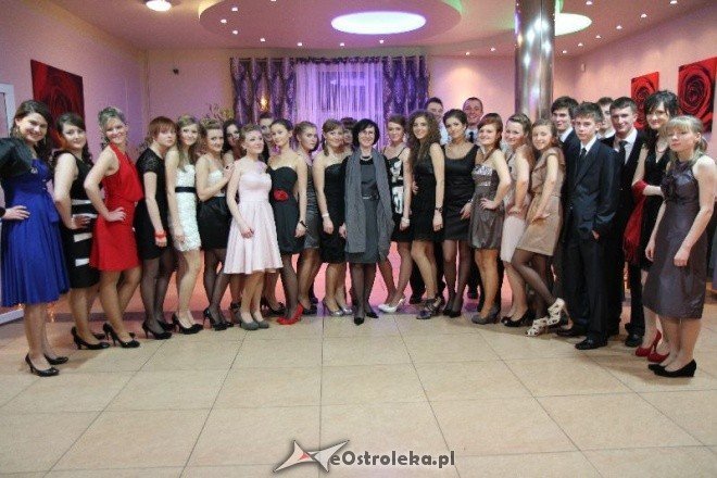 Studniowka II LO(22-01-2011) - zdjęcie #40 - eOstroleka.pl