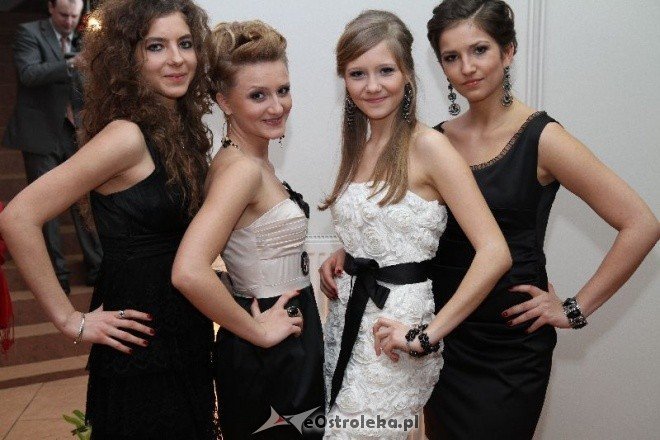 Studniowka II LO(22-01-2011) - zdjęcie #38 - eOstroleka.pl