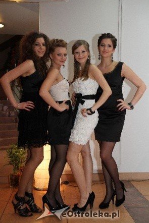 Studniowka II LO(22-01-2011) - zdjęcie #37 - eOstroleka.pl