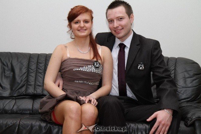 Studniowka II LO(22-01-2011) - zdjęcie #35 - eOstroleka.pl