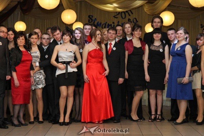 Studniowka II LO(22-01-2011) - zdjęcie #32 - eOstroleka.pl