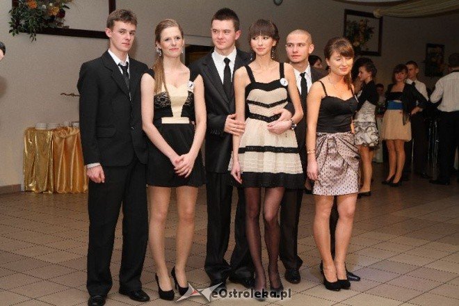 Studniowka II LO(22-01-2011) - zdjęcie #31 - eOstroleka.pl