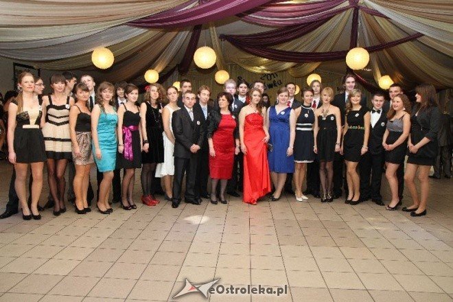 Studniowka II LO(22-01-2011) - zdjęcie #30 - eOstroleka.pl