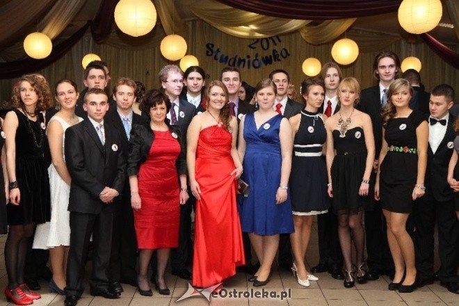 Studniowka II LO(22-01-2011) - zdjęcie #29 - eOstroleka.pl