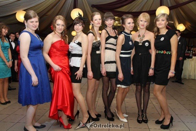 Studniowka II LO(22-01-2011) - zdjęcie #28 - eOstroleka.pl