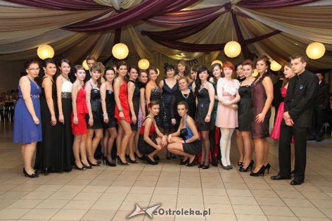 Studniowka II LO(22-01-2011) - zdjęcie #27 - eOstroleka.pl