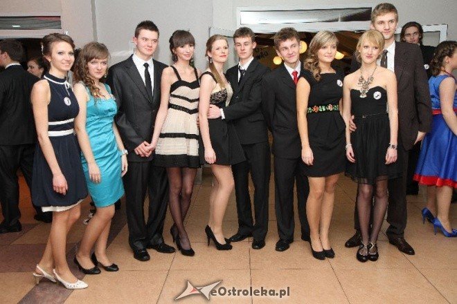 Studniowka II LO(22-01-2011) - zdjęcie #26 - eOstroleka.pl