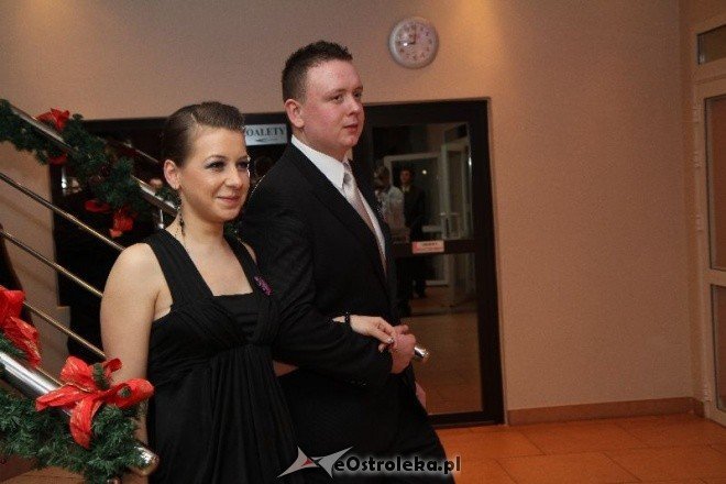 Studniowka II LO(22-01-2011) - zdjęcie #24 - eOstroleka.pl