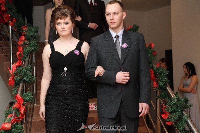 Studniowka II LO(22-01-2011) - zdjęcie #23 - eOstroleka.pl