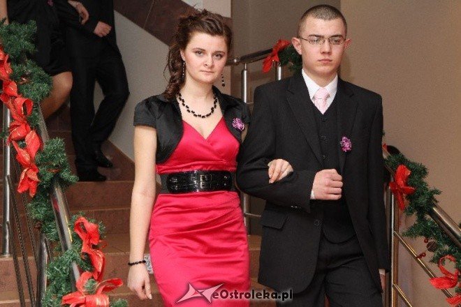 Studniowka II LO(22-01-2011) - zdjęcie #21 - eOstroleka.pl