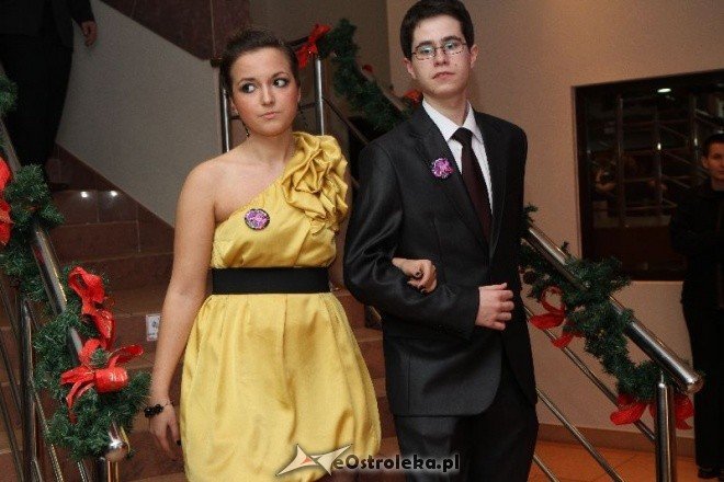 Studniowka II LO(22-01-2011) - zdjęcie #20 - eOstroleka.pl