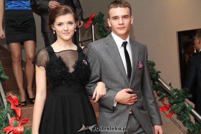 Studniowka II LO(22-01-2011) - zdjęcie #19 - eOstroleka.pl