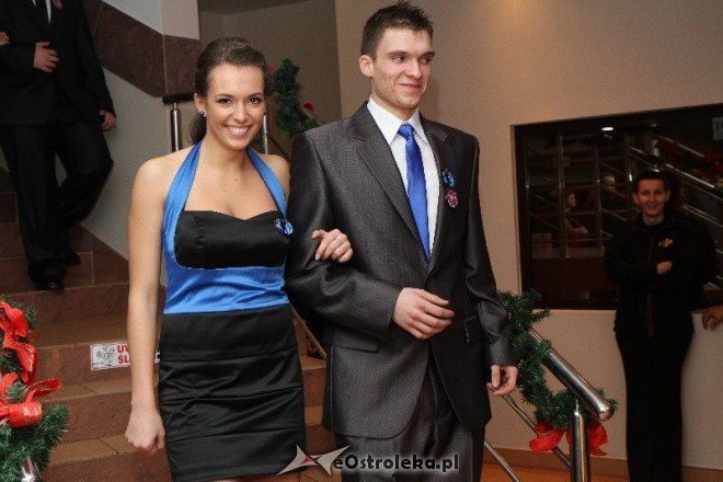 Studniowka II LO(22-01-2011) - zdjęcie #18 - eOstroleka.pl