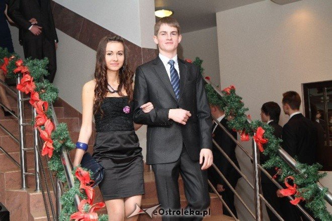 Studniowka II LO(22-01-2011) - zdjęcie #17 - eOstroleka.pl