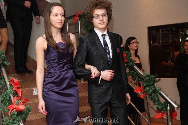 Studniowka II LO(22-01-2011) - zdjęcie #16 - eOstroleka.pl