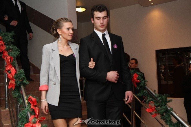 Studniowka II LO(22-01-2011) - zdjęcie #15 - eOstroleka.pl