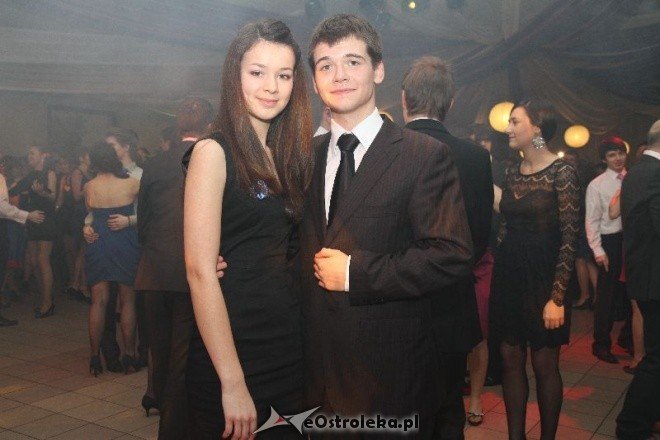 Studniowka II LO(22-01-2011) - zdjęcie #14 - eOstroleka.pl