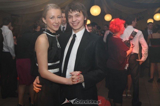 Studniowka II LO(22-01-2011) - zdjęcie #13 - eOstroleka.pl