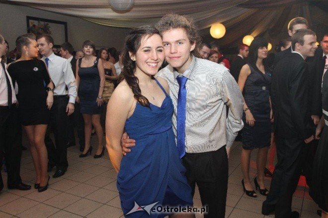 Studniowka II LO(22-01-2011) - zdjęcie #12 - eOstroleka.pl