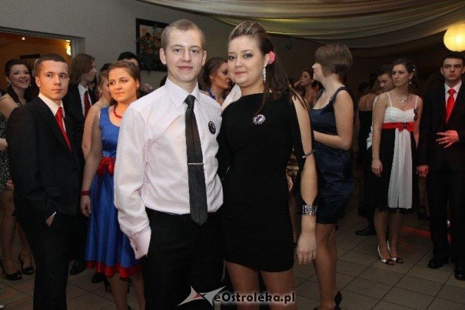 Studniowka II LO(22-01-2011) - zdjęcie #11 - eOstroleka.pl