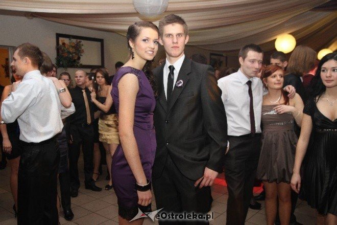 Studniowka II LO(22-01-2011) - zdjęcie #10 - eOstroleka.pl