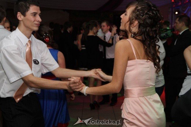 Studniowka II LO(22-01-2011) - zdjęcie #9 - eOstroleka.pl