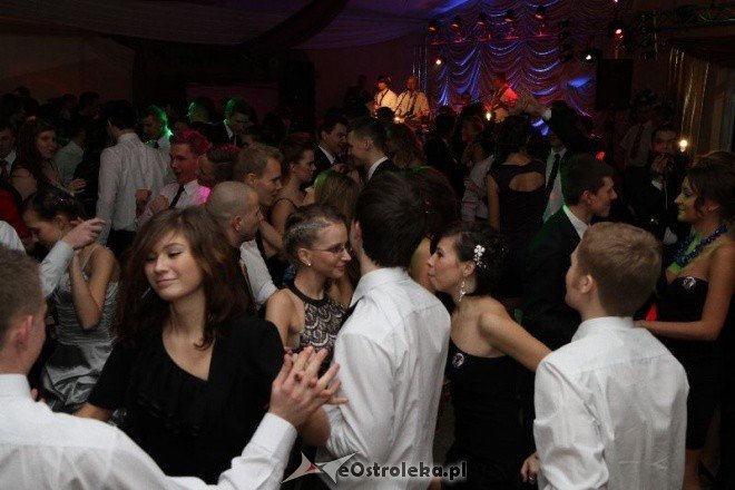 Studniowka II LO(22-01-2011) - zdjęcie #8 - eOstroleka.pl