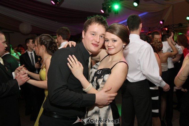 Studniowka II LO(22-01-2011) - zdjęcie #7 - eOstroleka.pl