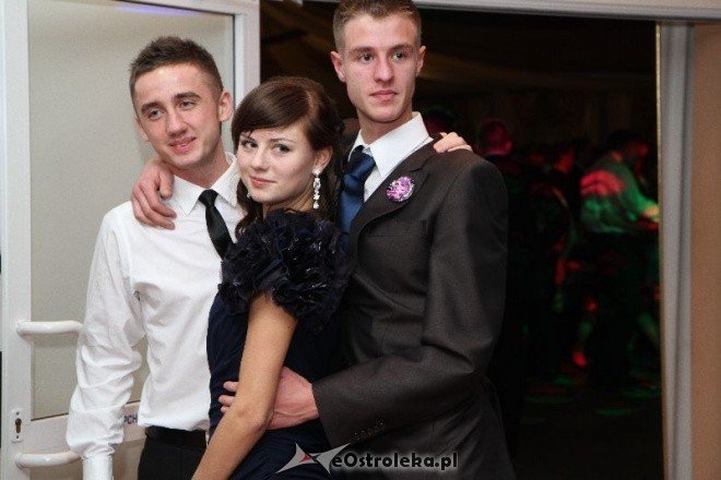 Studniowka II LO(22-01-2011) - zdjęcie #5 - eOstroleka.pl