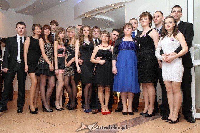 Studniowka II LO(22-01-2011) - zdjęcie #4 - eOstroleka.pl