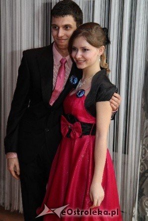 Studniowka II LO(22-01-2011) - zdjęcie #2 - eOstroleka.pl