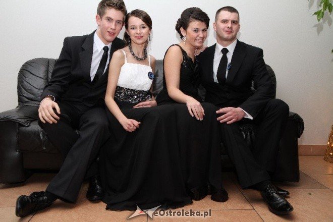 Studniowka II LO(22-01-2011) - zdjęcie #1 - eOstroleka.pl