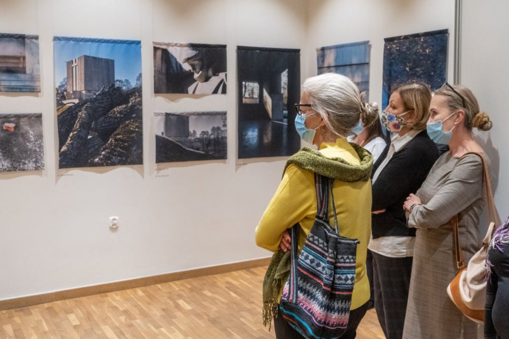 Projekt „Powiaty 2021” w Muzeum Kultury Kurpiowskiej oficjalnie podsumowany [17.11.2021] - zdjęcie #9 - eOstroleka.pl