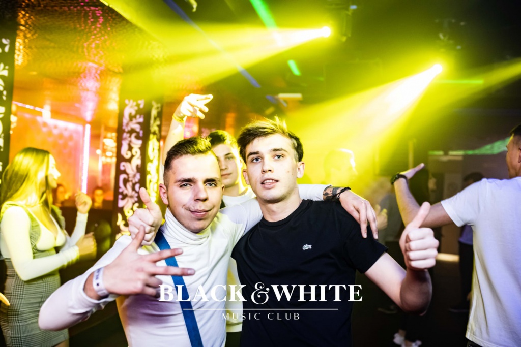 Topky w Clubie Black&White [05.11.2021] - zdjęcie #102 - eOstroleka.pl