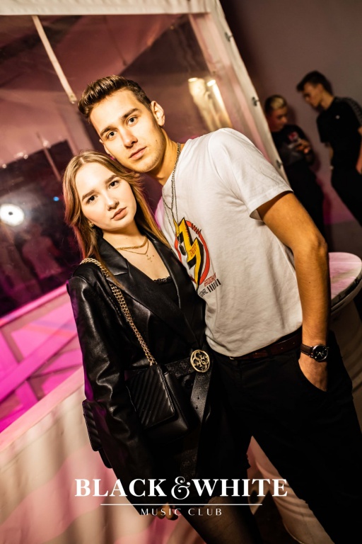 Topky w Clubie Black&White [05.11.2021] - zdjęcie #93 - eOstroleka.pl