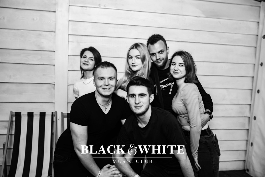 Topky w Clubie Black&White [05.11.2021] - zdjęcie #19 - eOstroleka.pl