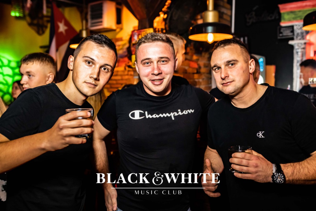 Topky w Clubie Black&White [05.11.2021] - zdjęcie #28 - eOstroleka.pl