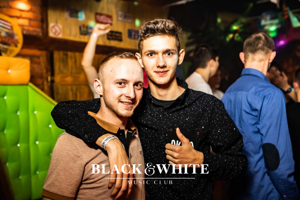 Topky w Clubie Black&White [05.11.2021] - zdjęcie #40 - eOstroleka.pl