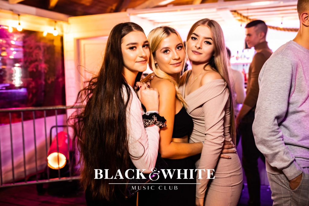 Topky w Clubie Black&White [05.11.2021] - zdjęcie #64 - eOstroleka.pl