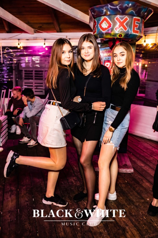 Topky w Clubie Black&White [05.11.2021] - zdjęcie #62 - eOstroleka.pl
