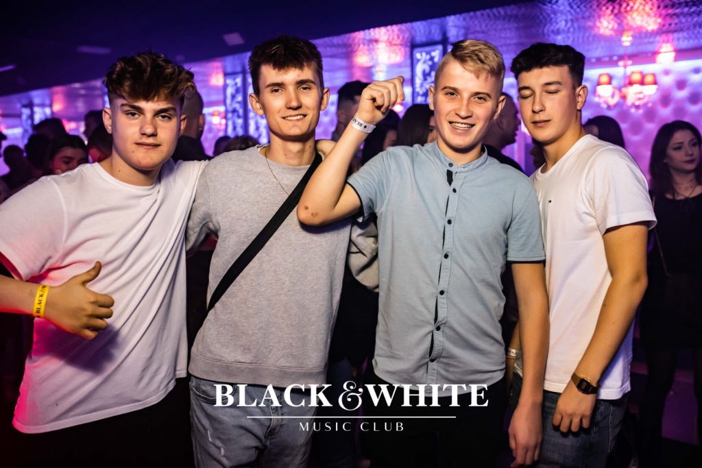 Topky w Clubie Black&White [05.11.2021] - zdjęcie #61 - eOstroleka.pl