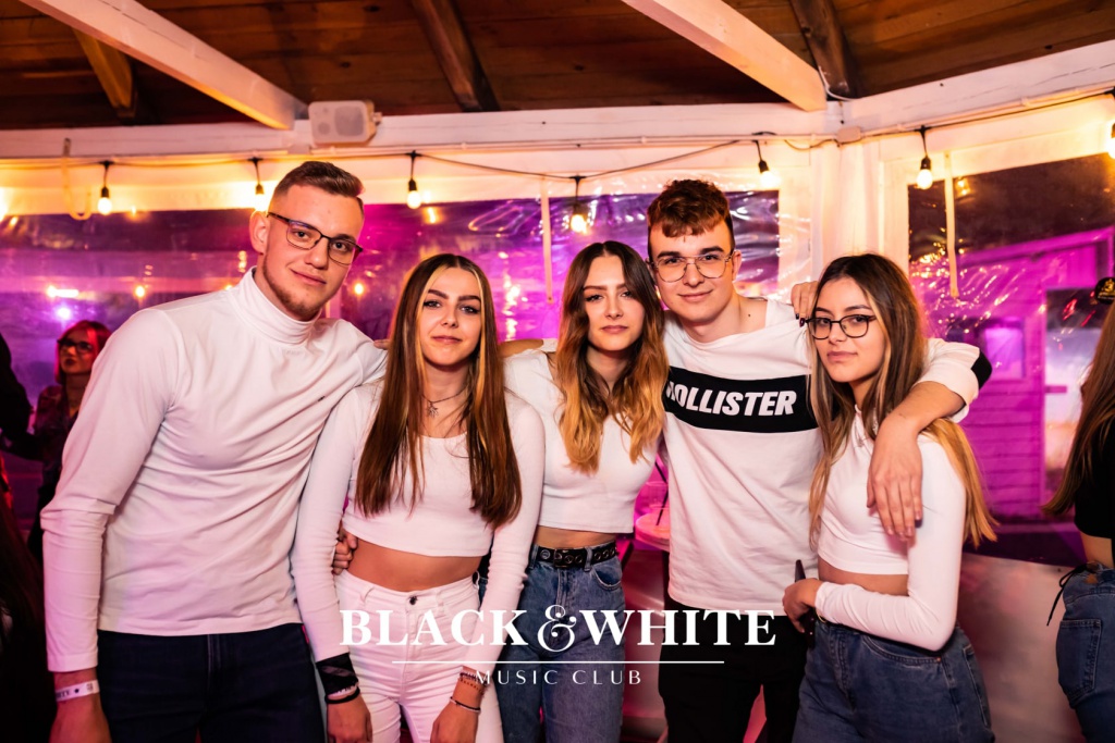 Topky w Clubie Black&White [05.11.2021] - zdjęcie #58 - eOstroleka.pl